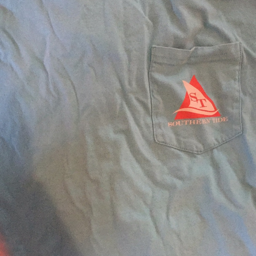 Southern Tide Shirt